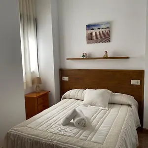 Сasa de vacaciones Casa Manolito, Prado Del Rey