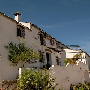 Сasa de vacaciones El Carmen, Prado Del Rey