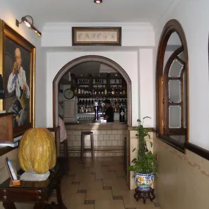 Pensión Caico's, Prado Del Rey