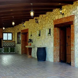 Casa rural Provincias, Prado Del Rey